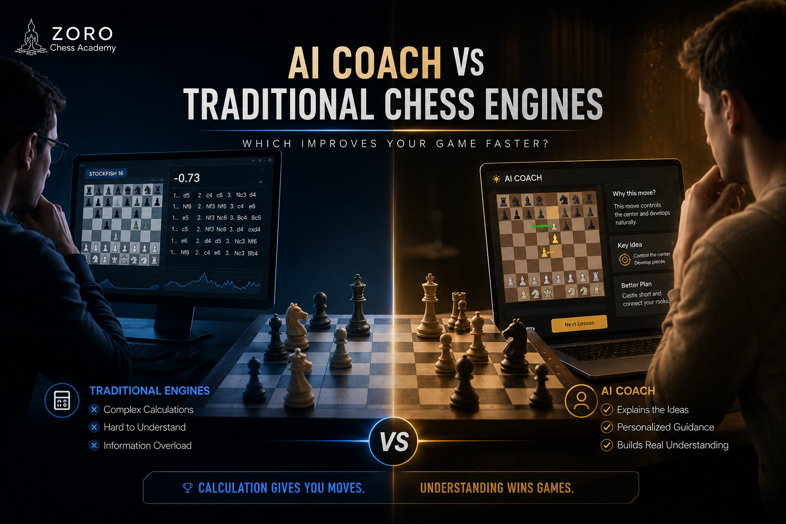 ai-coach-vs-traditional-chess-engines-which-improves-your-game-faster